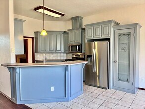 628 Allison Ln in Moore, OK - Building Photo - Building Photo