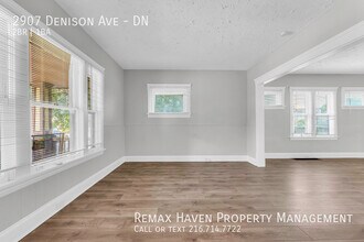 2907 Denison Ave-Unit -DN in Cleveland, OH - Building Photo - Building Photo