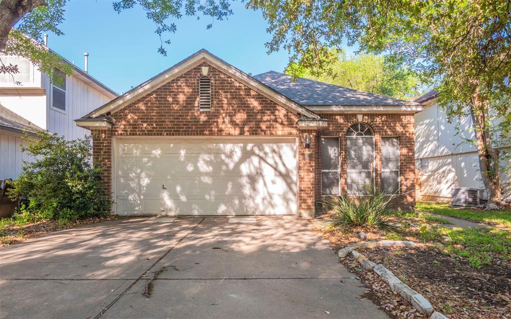14752 Montoro Dr in Austin, TX - Building Photo