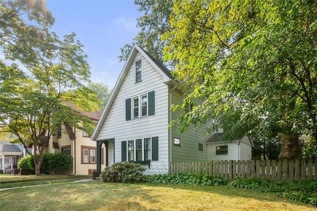 297 Spencer Rd in Rochester, NY - Building Photo - Building Photo