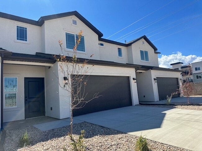 property at 4283 UT-56