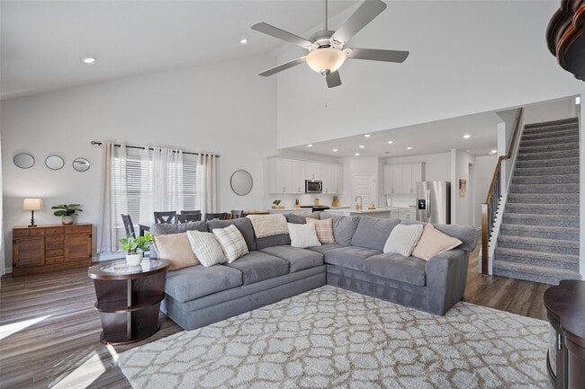 property at 134 Stellers Swoop