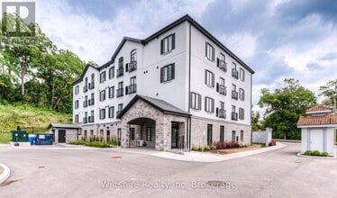 3 John Pound Rd in Tillsonburg, ON - Building Photo - Building Photo