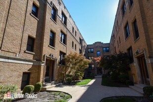 2617 N Spaulding Ave, Unit M121 Apartments