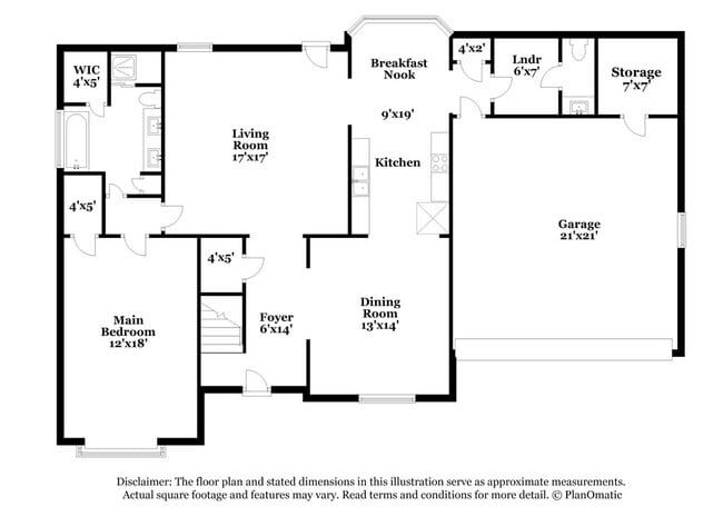 8144 Creekside Cir N in Memphis, TN - Building Photo - Building Photo