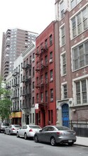 236 E 24th St in New York, NY - Building Photo - Building Photo