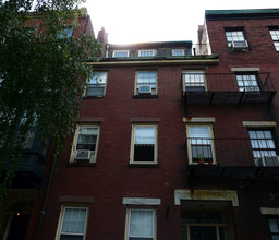 10 Lindall Pl in Boston, MA - Foto de edificio - Building Photo