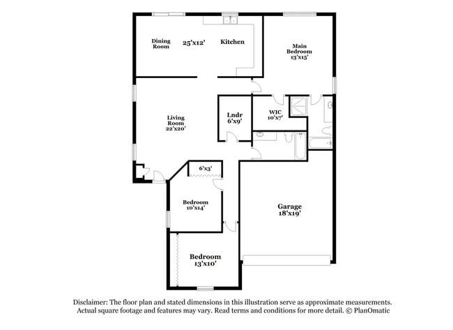1847 Snapper Dr in Poinciana, FL - Building Photo - Building Photo