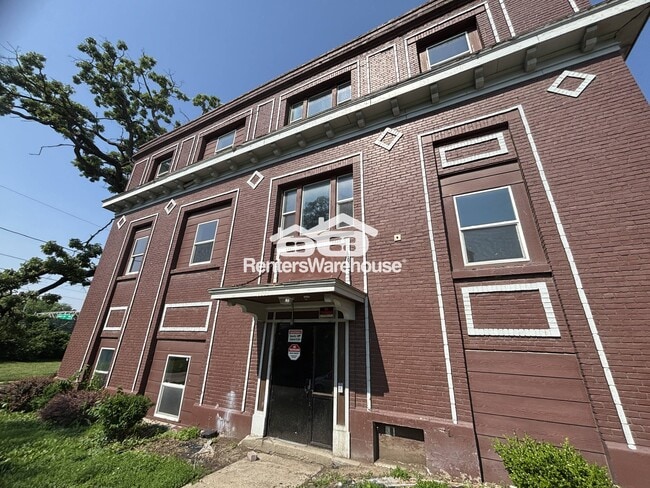 1000 24th St in Des Moines, IA - Building Photo - Building Photo