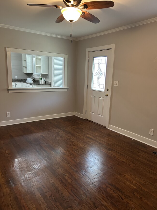 661 Adluh St in Mount Pleasant, SC - Building Photo - Building Photo