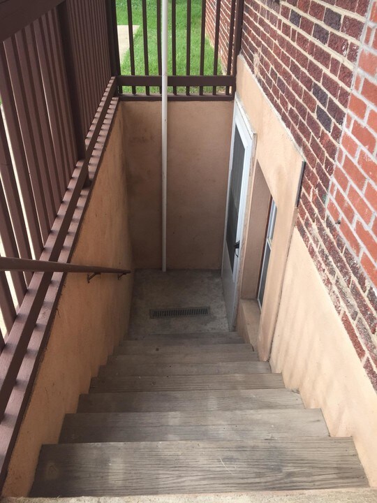 1145 Empire Ave in Camden, NJ - Building Photo