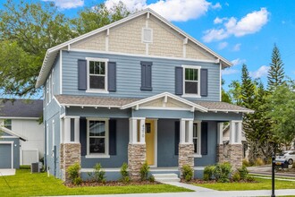 4210 N Central Ave in Tampa, FL - Building Photo - Building Photo