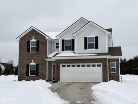 1184 Lakeshore Dr in Greenwood, IN - Building Photo