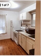 2531 Ridge Rd, Unit 4 in Berkeley, CA - Foto de edificio - Building Photo