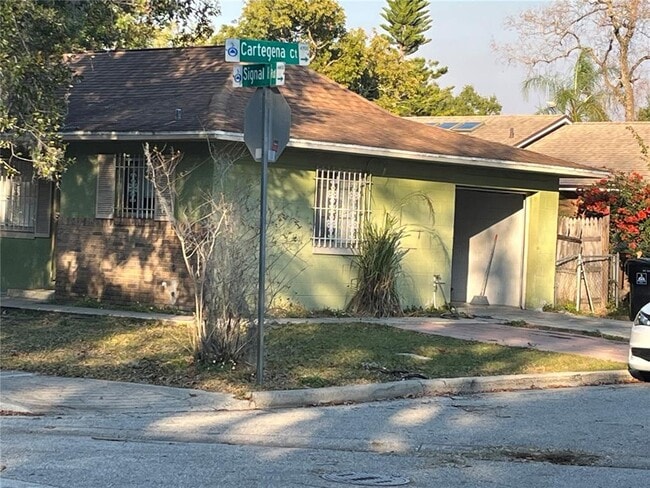 4407 Signal Hill Rd in Orlando, FL - Building Photo - Building Photo