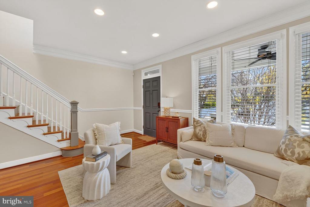 4822 5th St NW in Washington, DC - Building Photo