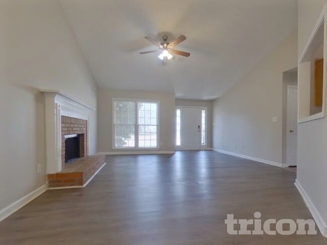 420 Austin Dr, Unit 1105 in Douglasville, GA - Building Photo - Building Photo