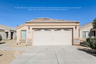 12742 W Pershing St in El Mirage, AZ - Building Photo