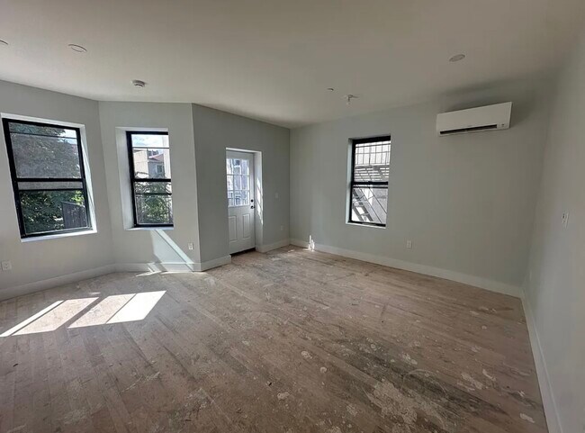 1330 Prospect Pl, Unit 2A in Brooklyn, NY - Foto de edificio - Building Photo