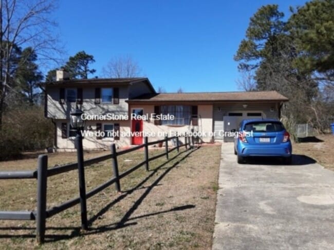 property at 207 Ingleside Dr