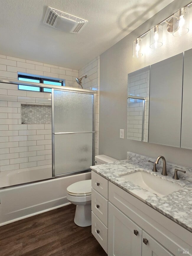 property at 6491 Pleasants Valley Rd