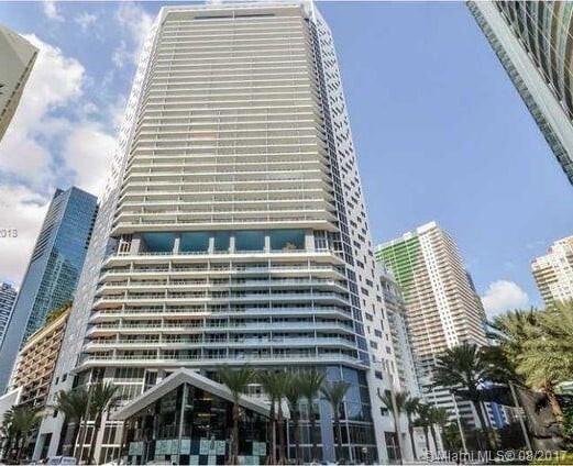 property at 1300 Brickell Bay Dr