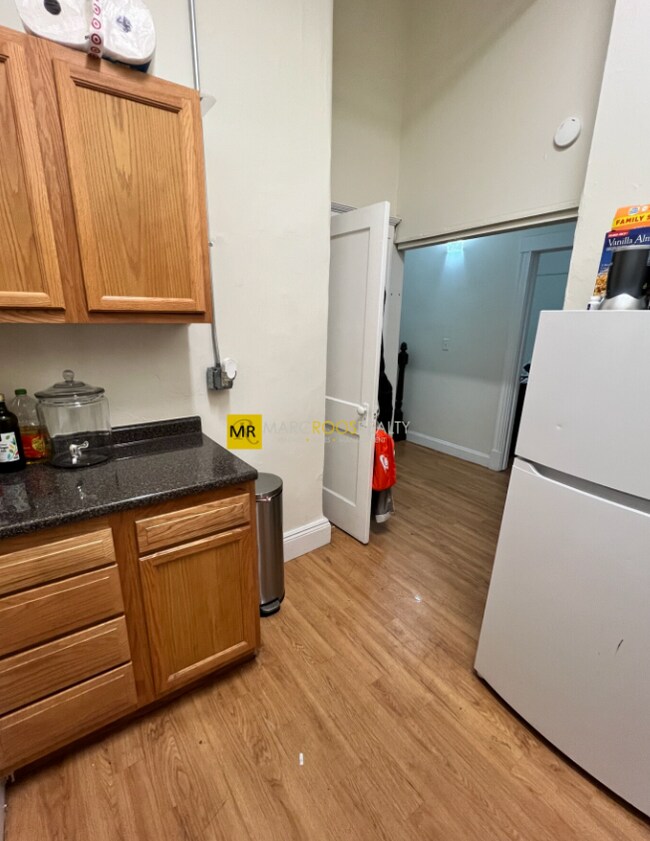 property at 1177 Boylston St
