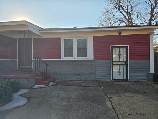 property at 2745 Marlene St