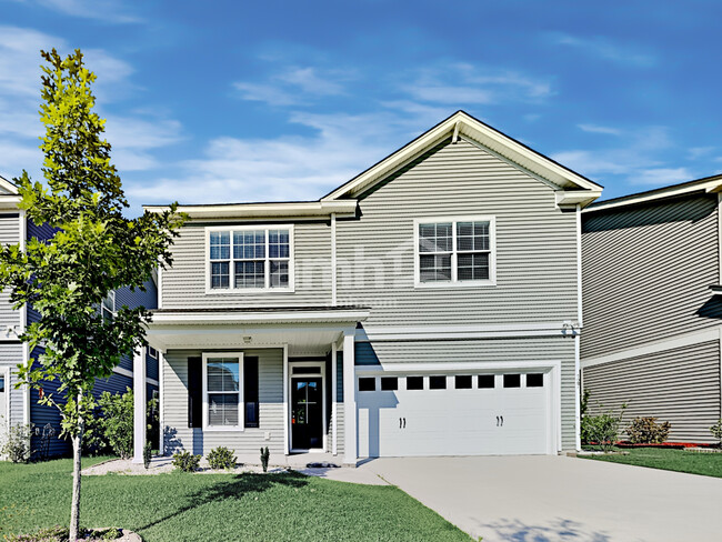 property at 127 Sago Ct