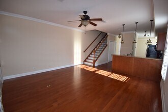 601 Anderson Dr in Clarksville, TN - Building Photo - Building Photo