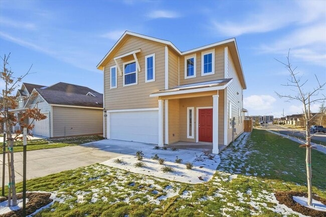 2601 Towy Rd in Pflugerville, TX - Building Photo - Building Photo