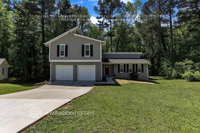1335 Kimlie Ln in Decatur, GA - Building Photo - Building Photo