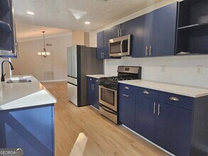 20 Hartley Woods Dr in Kennesaw, GA - Building Photo - Building Photo