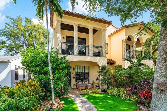 507 SW 17th St in Fort Lauderdale, FL - Building Photo - Building Photo