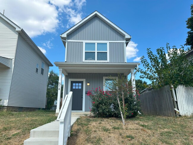 514 E Morrill Ave in Columbus, OH - Building Photo - Building Photo