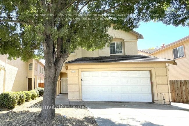 property at 5332 Catanzaro Way
