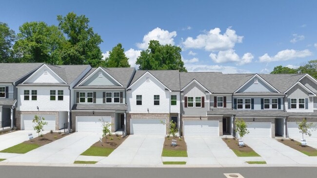 property at 4733 Medlock Ln