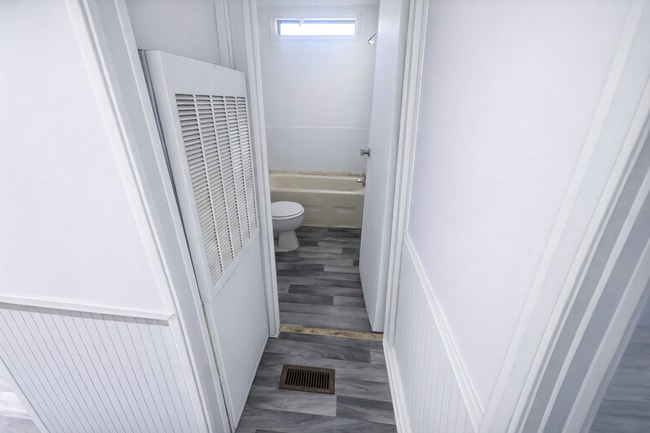 110 Deborah Dr in Warner Robins, GA - Building Photo - Building Photo