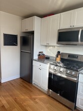 83 Bolton St, Unit 3 in Boston, MA - Building Photo - Building Photo