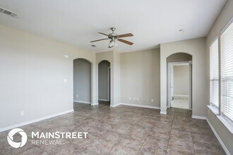 209 Kennedy Dr in Crowley, TX - Building Photo - Building Photo