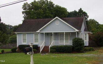 152 NC-902, Unit 2-215 in Pittsboro, NC - Building Photo