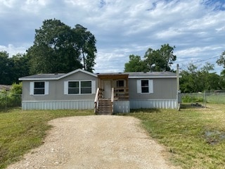 property at 225 County Road 328 S