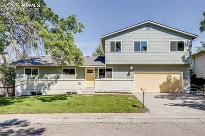 property at 5240 Peaceful Pl