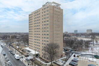 Irene McCoy Gaines in Chicago, IL - Building Photo - Building Photo