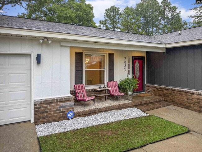 7835 Wessex Ln in Columbia, SC - Building Photo - Building Photo