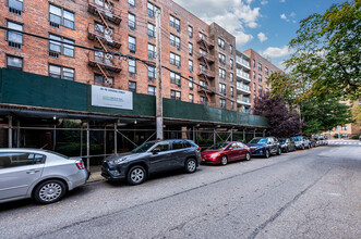 Andrew Jackson Condominium in Jackson Heights, NY - Building Photo - Building Photo