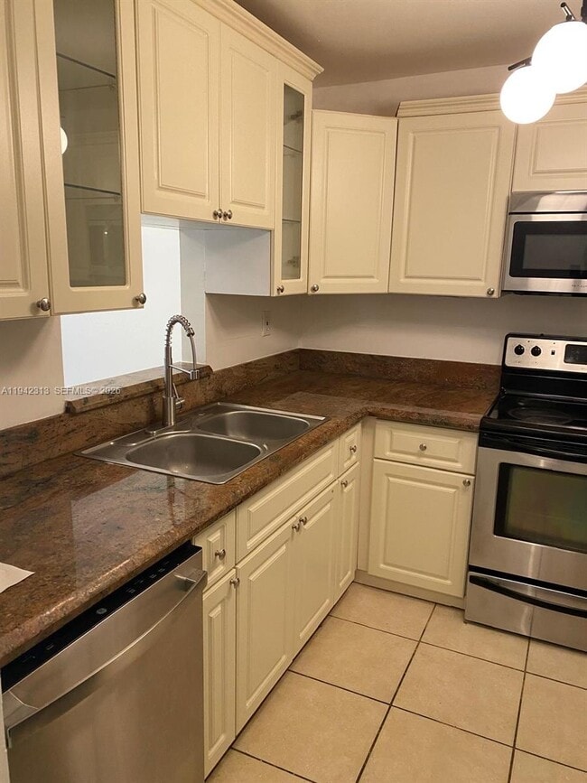 property at 12035 NE 2nd Ave