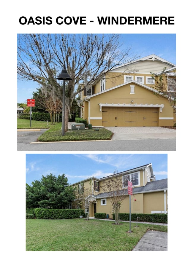 property at 14169 Oasis Cove Boulevard