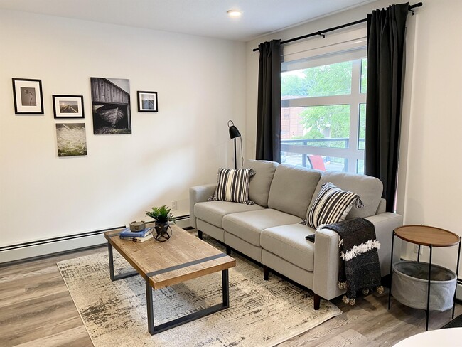 property at 10720-278 78 Ave NW