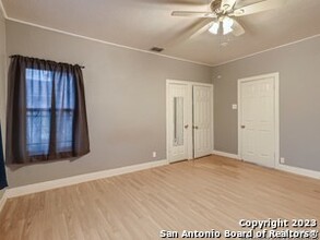 843 Bailey Ave in San Antonio, TX - Building Photo - Building Photo